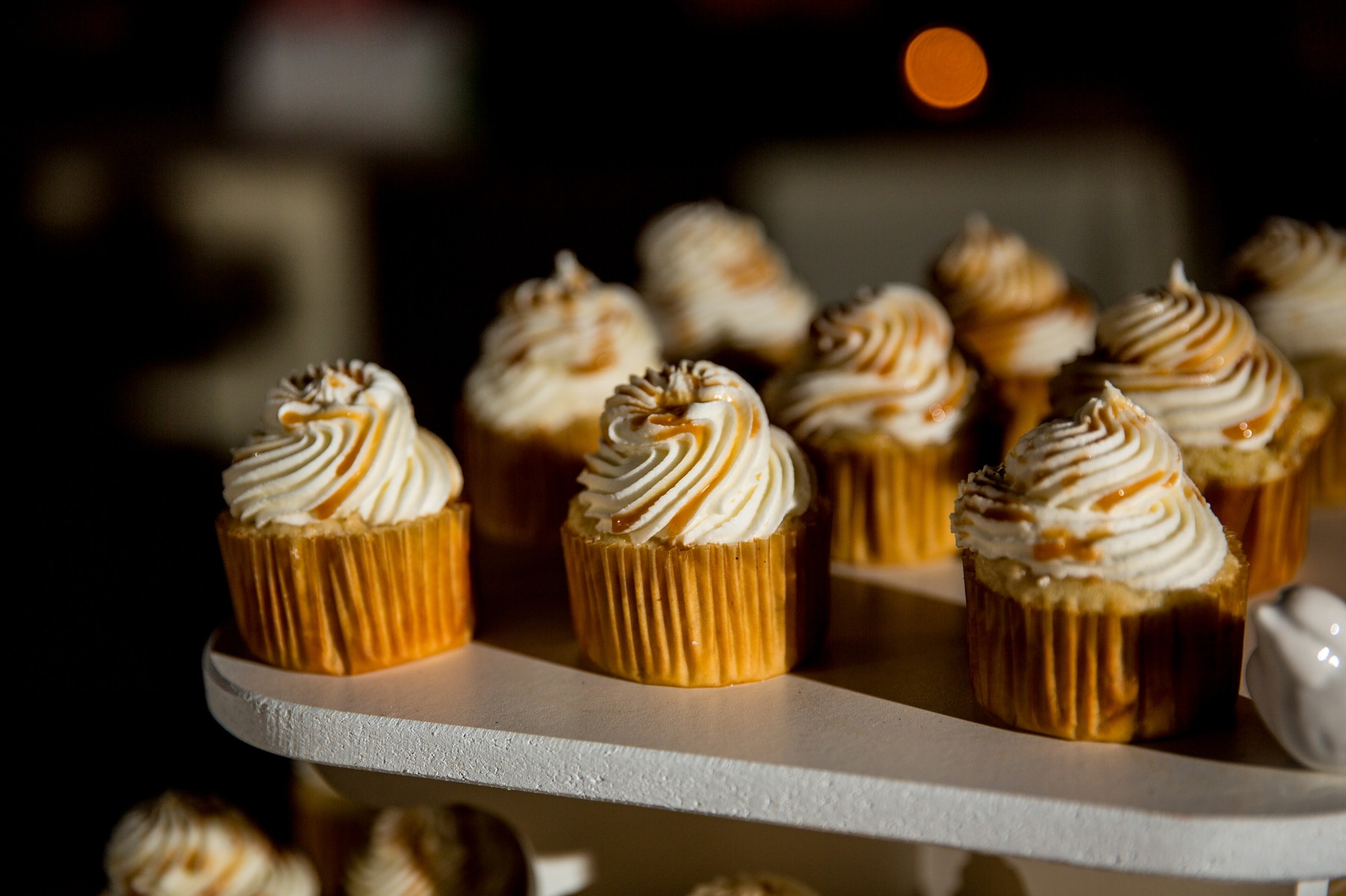 Coleman Chapel - Keystone Conference Center Wedding